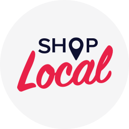 Shop Local at Vital Link Satellite