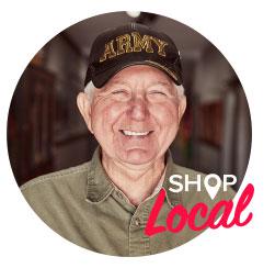 Veteran TV Deals | Shop Local with Vital Link Satellite} in Marietta, GA